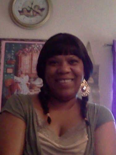 Adrienne Stuckey