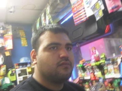 Mohammed Banihichaim