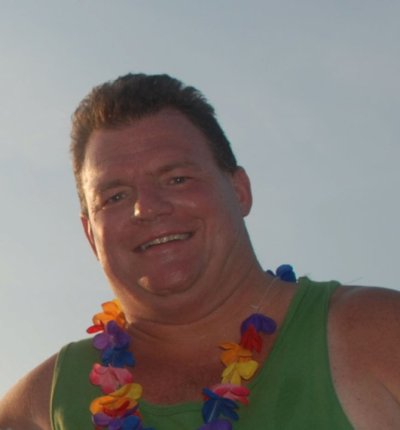 Sean Mcgrath