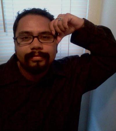 Ronald Angster