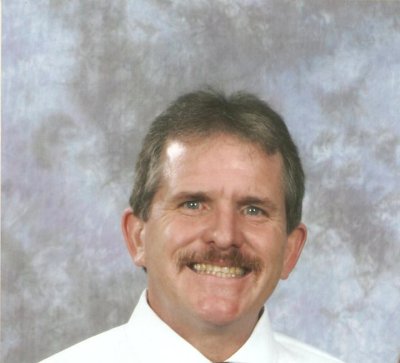 Patrick Mountain