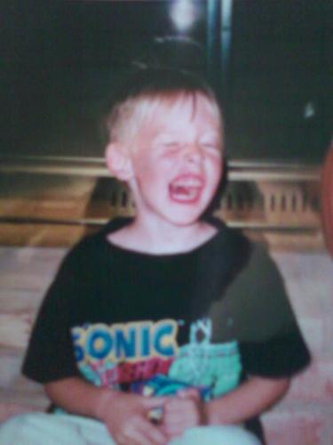 Austin Wulf