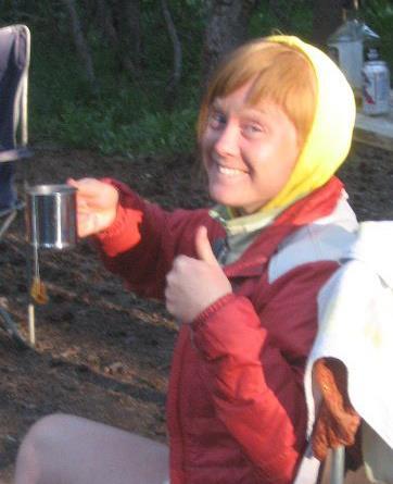 Jessica Pruden