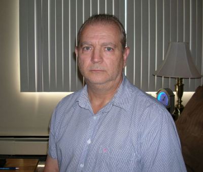 John Nichols