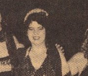 Theresa Thomas