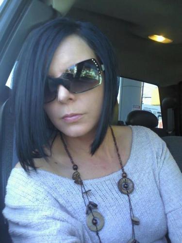 Maxine Scherer