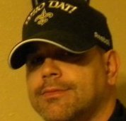 Chad Mcalpin