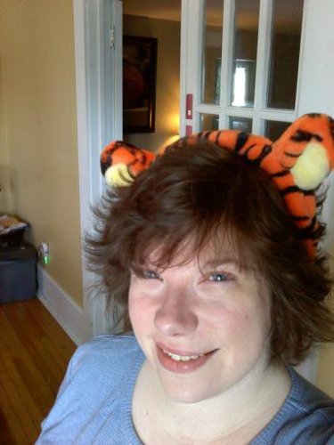 Pamela Faust
