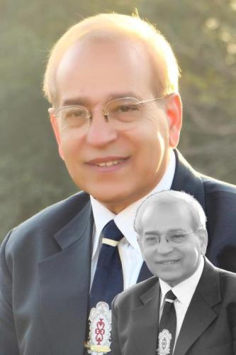 Sanjay Sachdeva