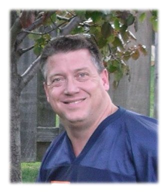 Jeffrey Mitchell