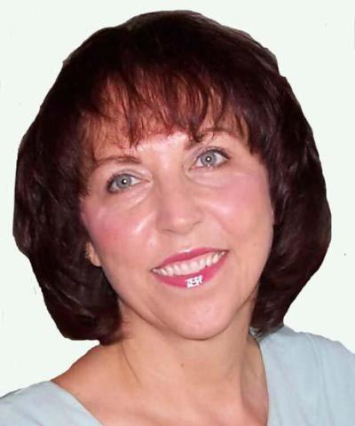 Deanne Rosing