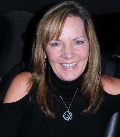 Andrea Allen