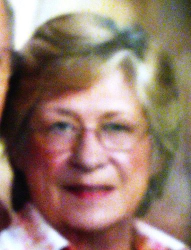 Susan Walsh