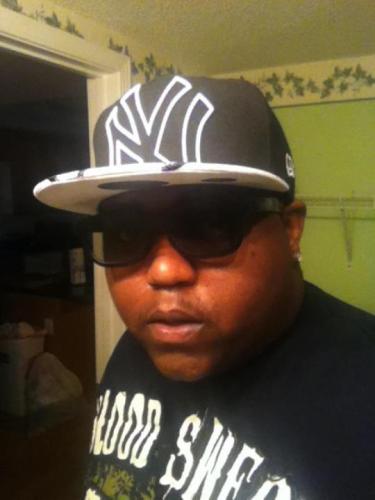Desmond Sims