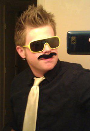Jeffrey Nesham