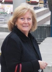 Nancy Gray