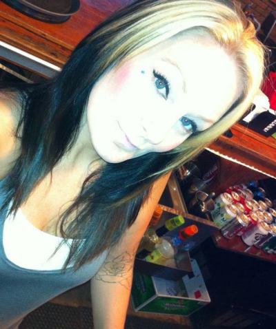 Ally Fansler