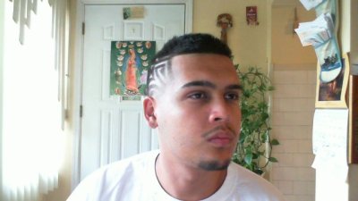 Omar Flores