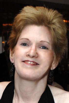 Joanne Baginski