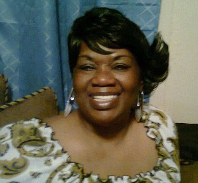 Betty Scott