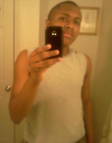 Jalen Mcneal