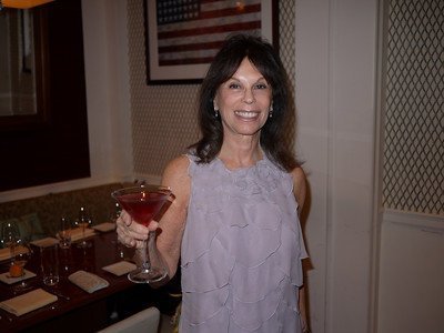 Carol Baerger