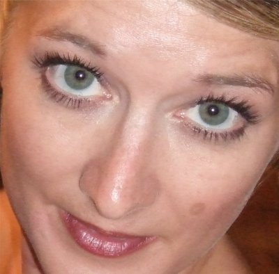Amy Lucas
