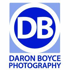 Daron Boyce