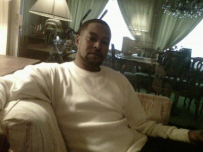Reginald Clark
