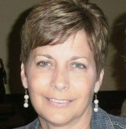 Sandra Bramble