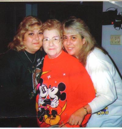 Donna Lavelle