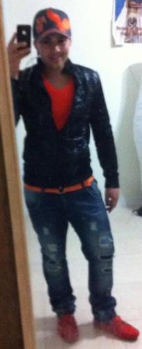Richard Vasquez