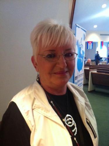 Diane Lanier