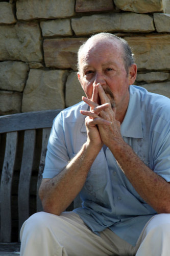 David Harpster