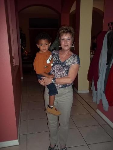 Linda Bixler