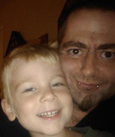 Christopher Woodard