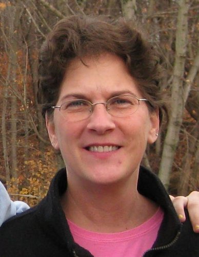 Margaret Jordan