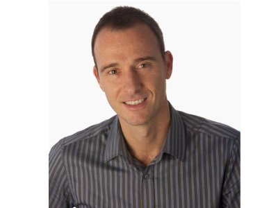 Christopher Finch