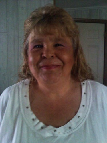 Sue Buck
