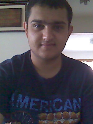 Ahmed Salman