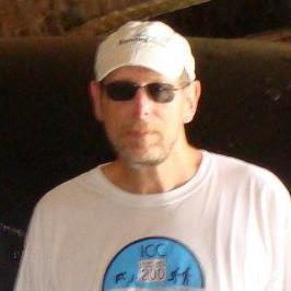 Theodore Ahmanson