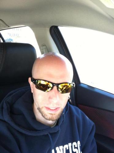 Anthony Proietto
