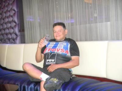 Jimmy Barreto