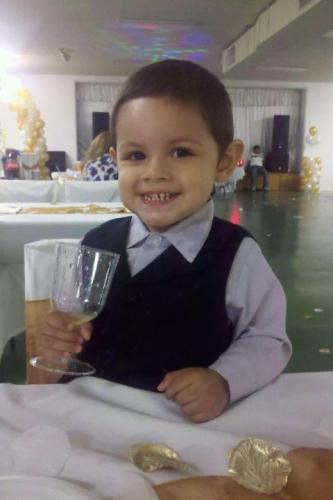 Israel Montano