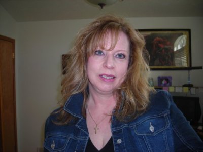 Joyce Liuzunie