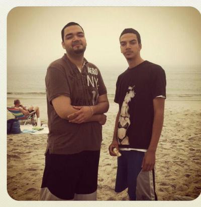 Steven Rodriguez