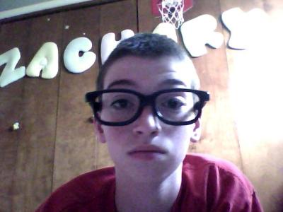 Zachary Morris