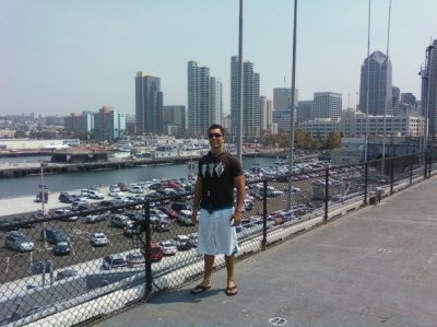 Ahmed Alsheikhly