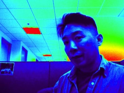 Anthony Lai