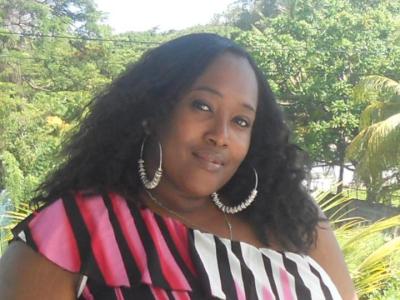 Patricia Glasglow